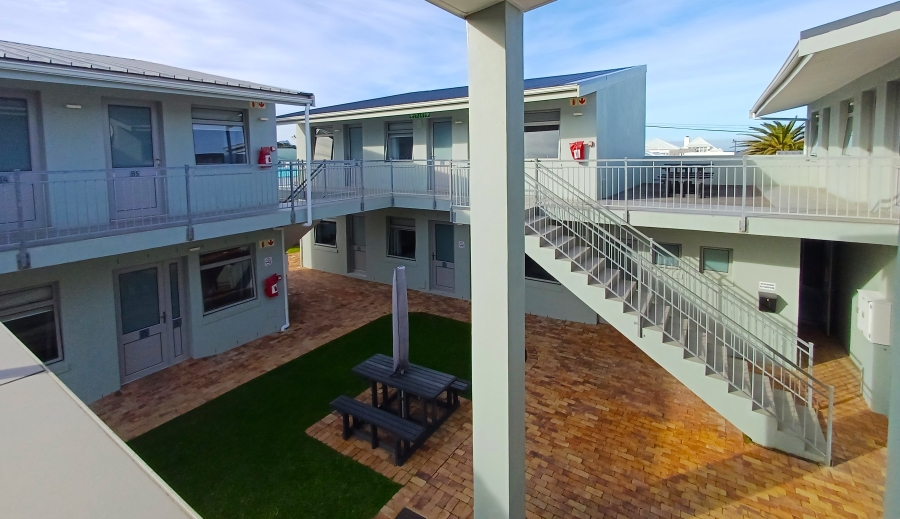 Commercial Property for Sale in Kleinmond Western Cape
